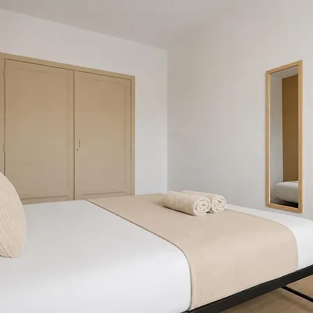 Apartment Lumineux Avec Balcon Et Parking Gratuit Clermont-Ferrand