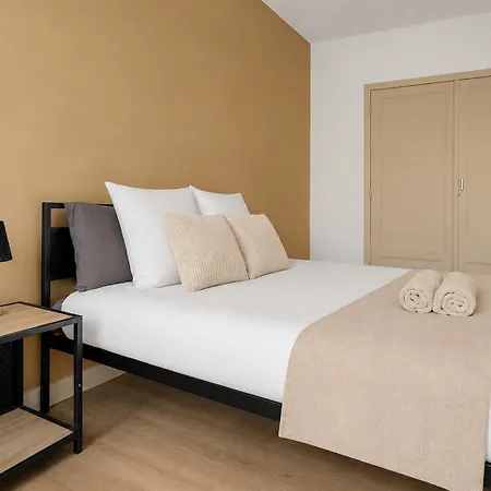Lumineux Avec Balcon Et Parking Gratuit Apartment Clermont-Ferrand